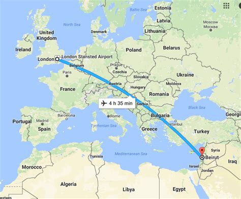 cheapest flights from bulgaria to london